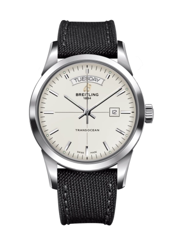 Breitling Transocean A4531012-G751-109W-A20BA-1
