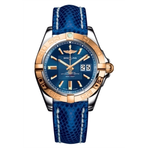 Breitling Galactic C49350L2-C810-143Z