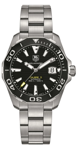 TAG Heuer Aquaracer WAY211A-BA0928