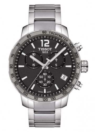 Tissot Quickster T0954171106700