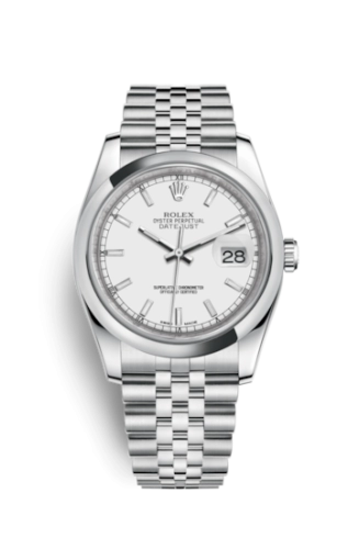 Rolex Datejust 36 116200-0100