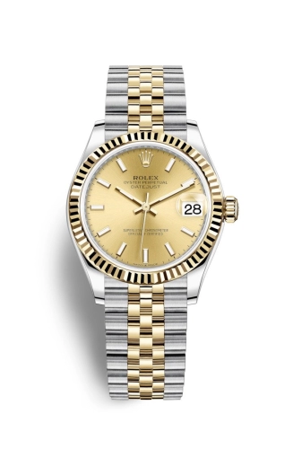 Rolex Datejust 31 278273-0014