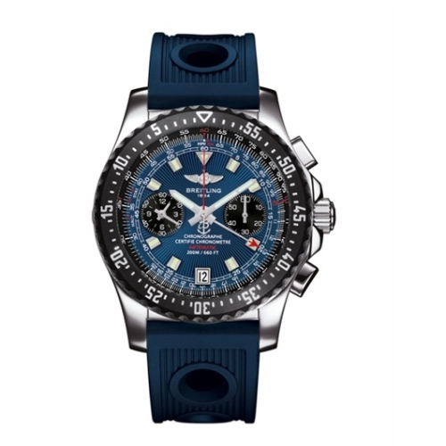 Breitling Skyracer A2736423C804211S