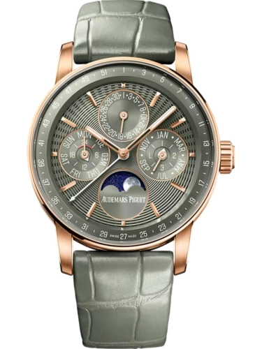 Audemars Piguet CODE 11.59 26441OR-OO-D405CR-01