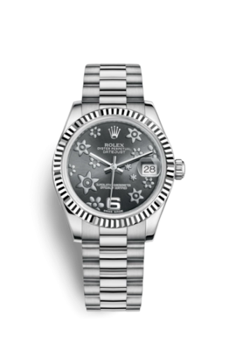 Rolex Datejust 31 178279-0072