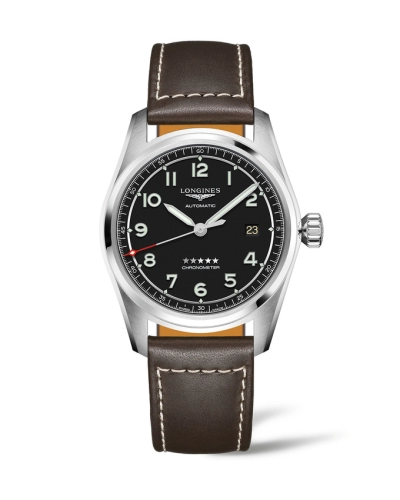 Longines Spirit L3-810-4-53-3