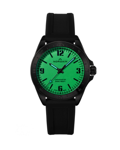 Norqain Adventure NNB1001BBWA-IL107-BR