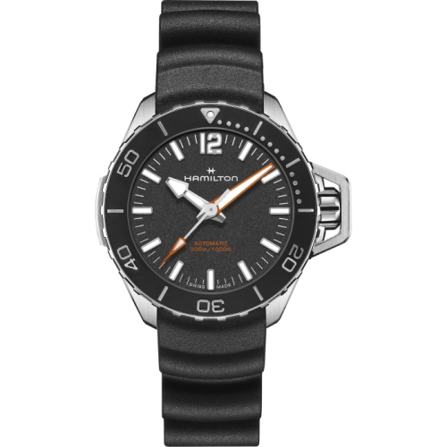 Hamilton Frogman H77455330