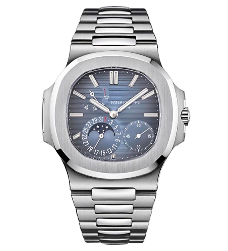 Patek Philippe Nautilus 5712-1A-001