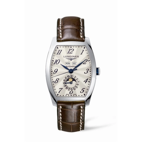 Longines Evidenza L2-671-4-78-9