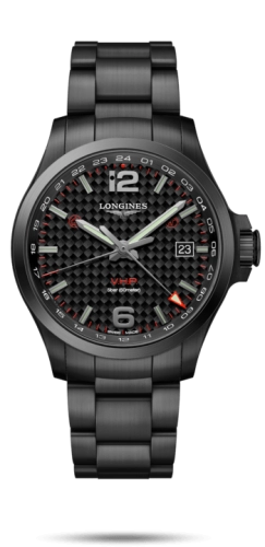 Longines Conquest V.H.P. L3-728-2-66-6