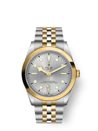 Tudor Black Bay One 79643-0002