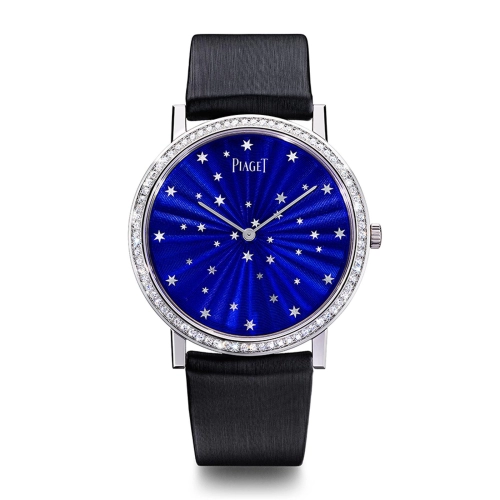 Piaget Altiplano G0A40586
