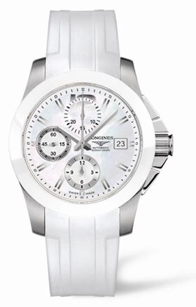 Longines Conquest L3-661-4-86-2