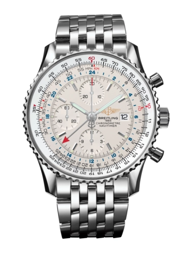 Breitling Navitimer A2432212-G571-443A