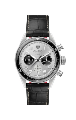 TAG Heuer Autavia CBE511B-FC8279