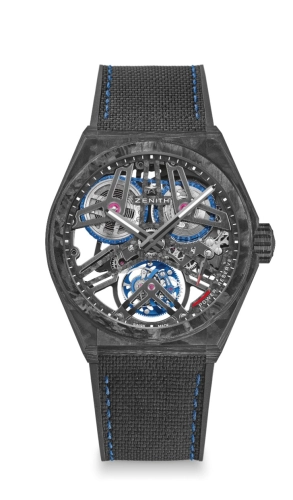 Zenith Defy 10-9000-4805-78-R916