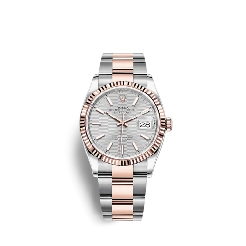 Rolex Datejust 36 126231-0034
