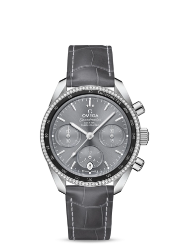 Omega Speedmaster (Non-Moonwatch) 324-38-38-50-06-001