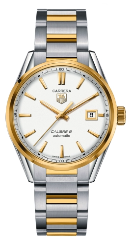TAG Heuer Carrera WAR215B-BD0783