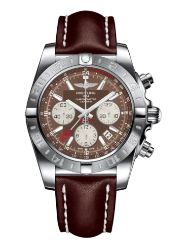 Breitling Chronomat B01 44 AB042011-Q589-437X