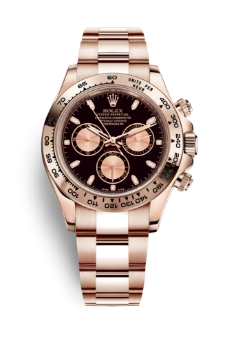 Rolex Daytona 116505-0002