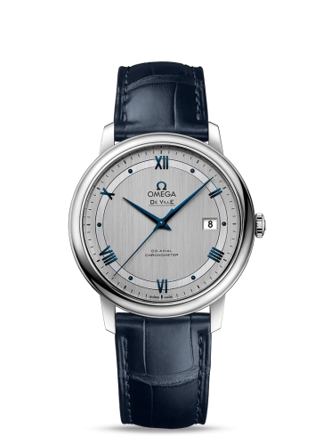 Omega De Ville 424-13-40-20-02-003