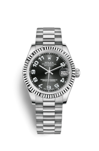 Rolex Datejust 31 178279-0054