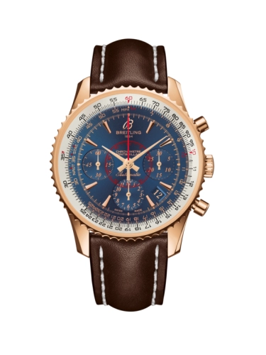Breitling Montbrillant RB013012-C896-431X