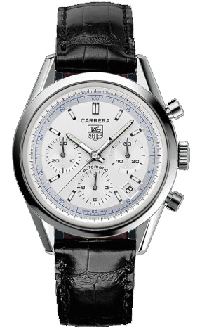 TAG Heuer Carrera CV2110-FC6180