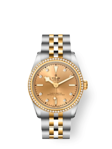 Tudor Black Bay One 79613-0007