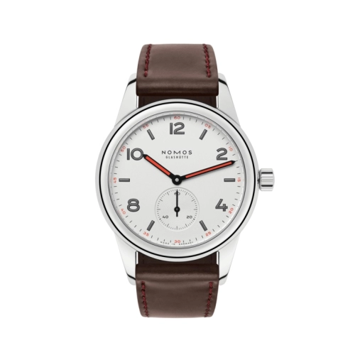 Nomos Glashütte Club 703-1