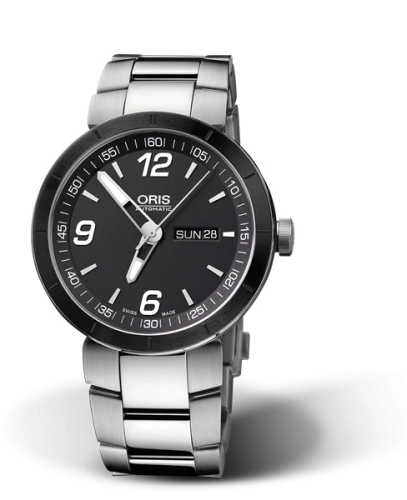 Oris TT1 01-735-7651-4174-07-8-25-10