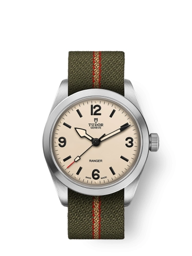 Tudor Ranger 79930-0008