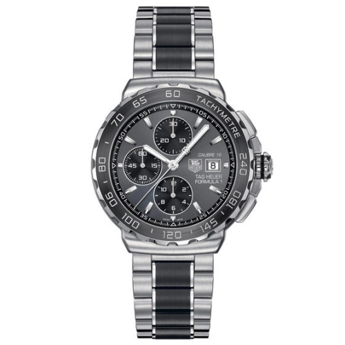 TAG Heuer Formula 1 CAU2010-BA0873