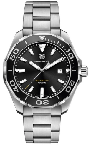 TAG Heuer Aquaracer WAY101A-BA0746
