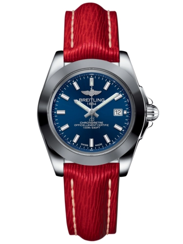 Breitling Galactic W7133012-C951-209X-A14BA-1