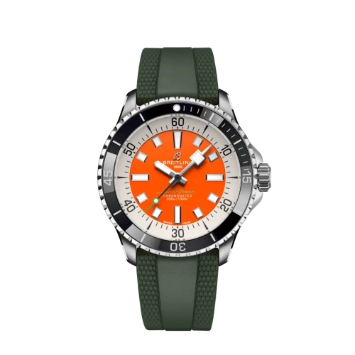Breitling Superocean A173751A1O1S1