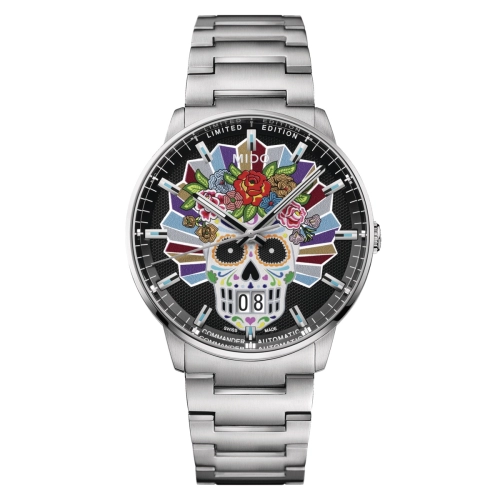 Mido Commander M021-626-11-051-02