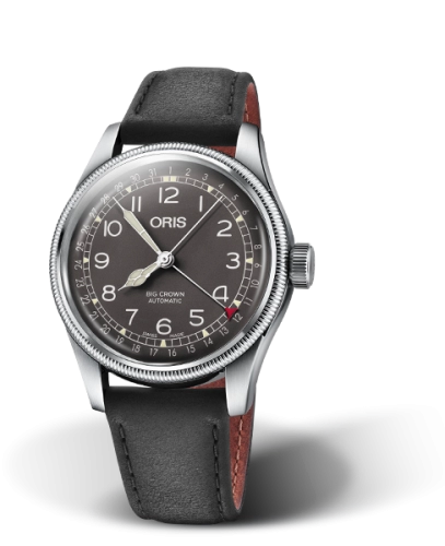 Oris Big Crown 01-754-7741-4064-07-5-20-65