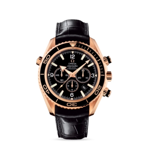 Omega Seamaster Planet Ocean 222-63-46-50-01-001