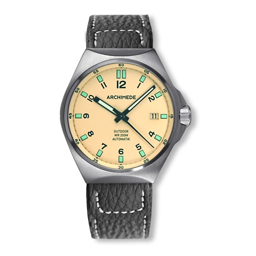Archimede Outdoor UA8239-A5-1-H