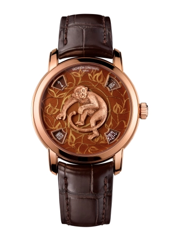 Vacheron Constantin Métiers d'Art 86073-000R-8971