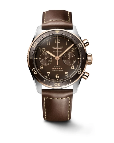 Longines Spirit L3-821-5-59-2