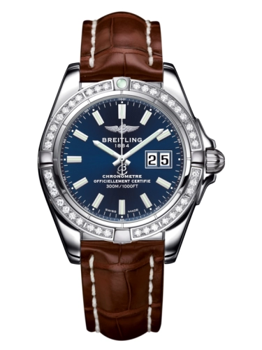 Breitling Galactic A49350LA-C929-722P
