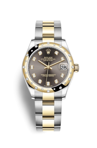 Rolex Datejust 31 278343RBR-0021