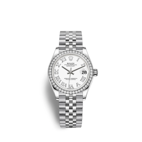 Rolex Datejust 31 278384RBR-0014