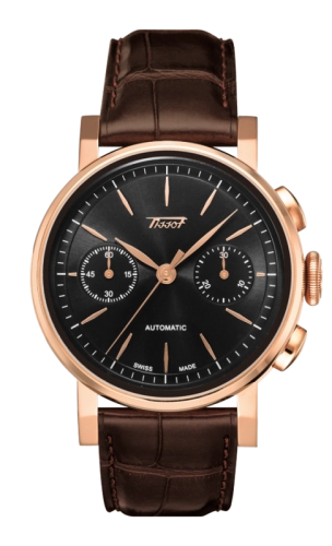 Tissot T-Gold T9044327605100