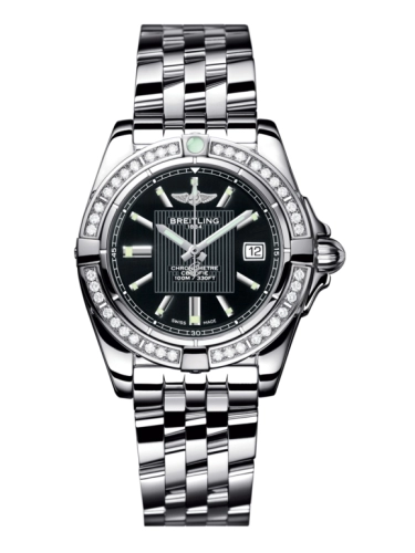 Breitling Galactic A71356LA-BA10-367A