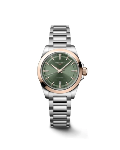 Longines Conquest L3-320-5-02-6